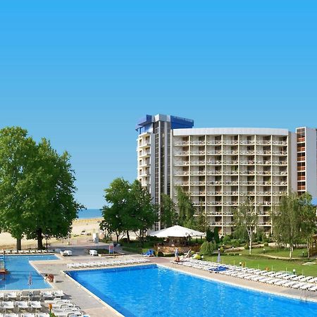 Kaliakra Beach Hotel Albena Buitenkant foto